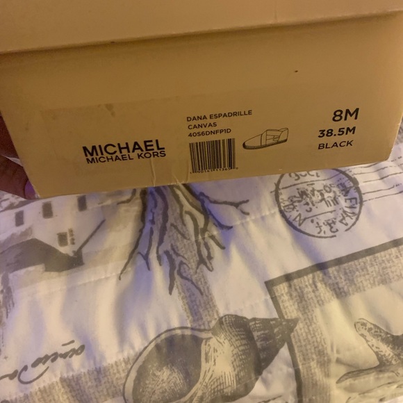 Michael Kors Espradrilles - Picture 4 of 4